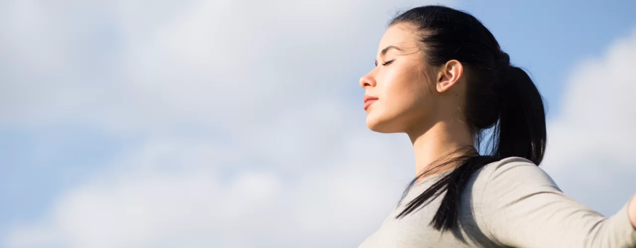 breath work Overland Park, KS