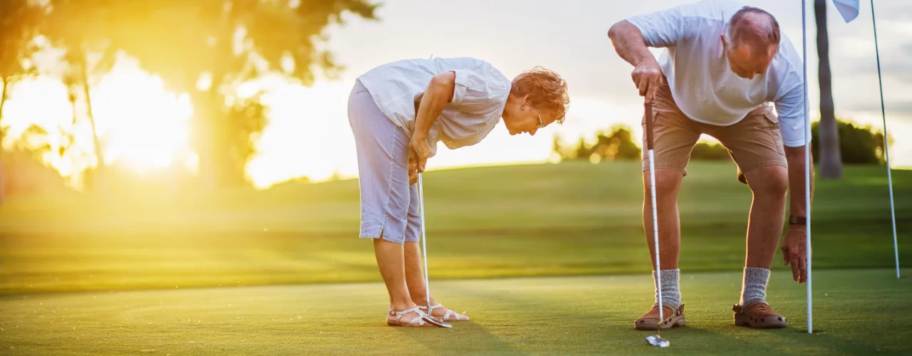 hip pain knee pain Overland Park, KS