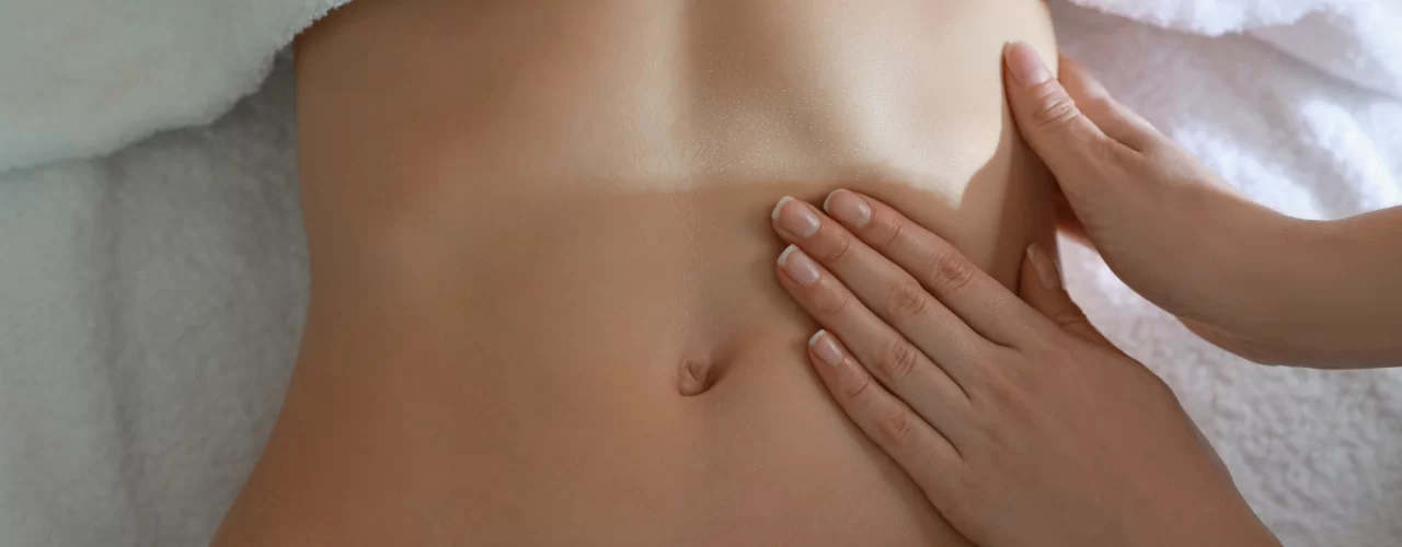Lymphatic massage wrapping Overland Park, KS