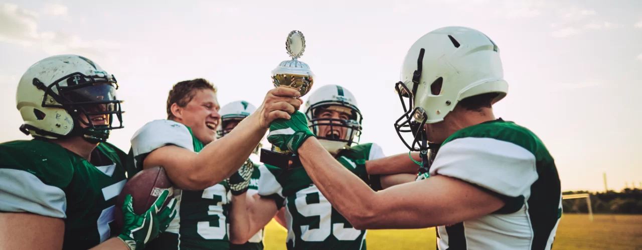 Return to Sports Overland Park, KS