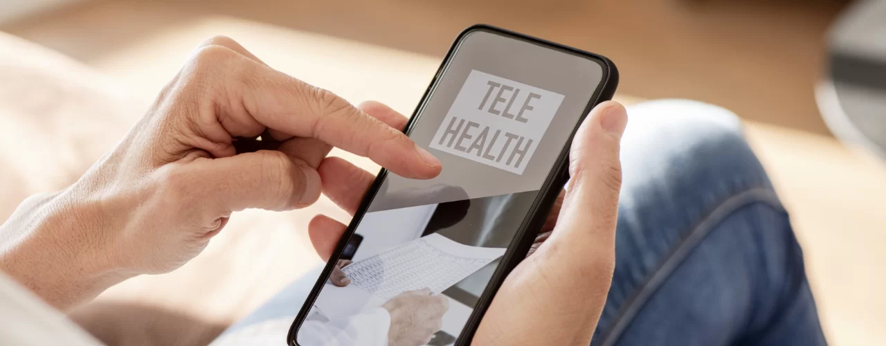 telehealth Overland Park, KS
