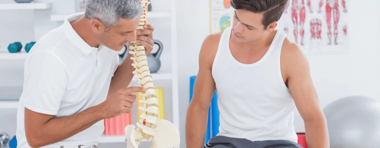 Back pain relief in Overland Park, KS