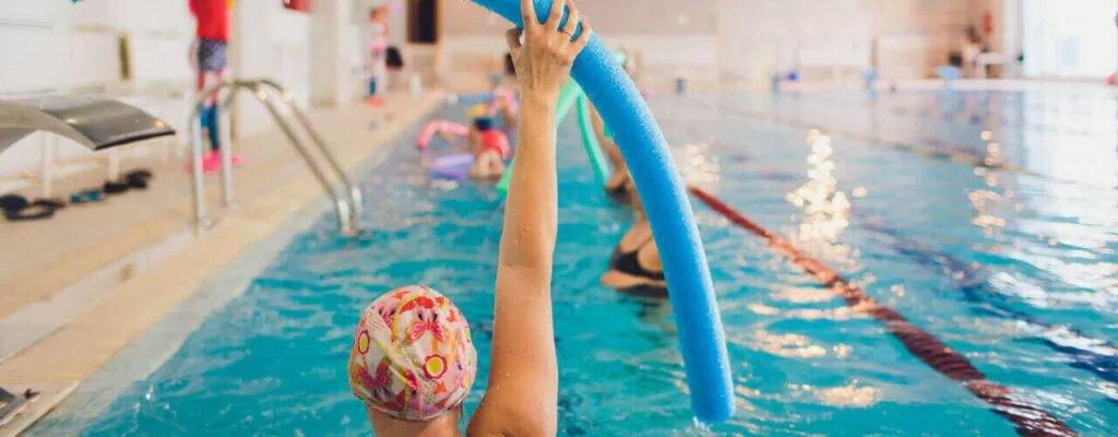 Manage Your Fibromyalgia Pain Symptoms With Aquatic Therapy in Exercise Sports Physical Therapy